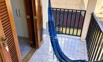 Imagem 6: Ibirité - Casa Padrão - Central Park