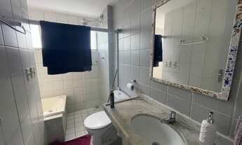 Imagem 7: Cobertura Duplex com 240 metros quadrados em boa viagem