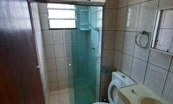 Imagem 6: Apartamento, 50 m² - venda por R$ 150.000,00 ou aluguel por R$ 600,00/mês - Vivendas da Se