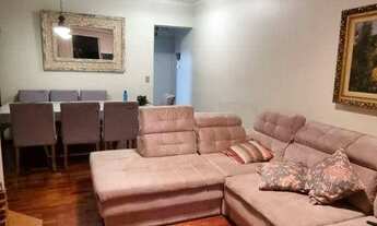 Imagem 2: Apartamento com 3 dormitórios à venda, 98 m² por R$ 450.000,00 - Centro - Mogi das Cruzes