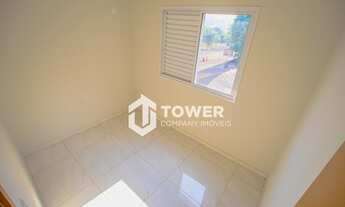 Imagem 4: Apto 55m² 2 quartos sendo 1 suíte, gás e elevador