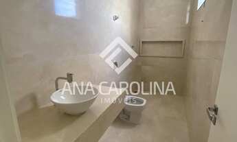 Imagem 4: LL - Casa para venda com 200 metros quadrados com 3 quartos em Villa SEgura - Montes Claro