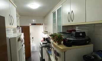 Imagem 5: Apartamento para venda possui 105 metros quadrados com 3 quartos em Candeal - Salvador - B