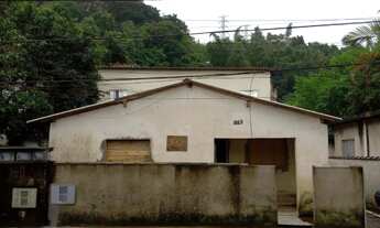 Imagem: Aluguel Casa Morro Nova Cintra, Santos