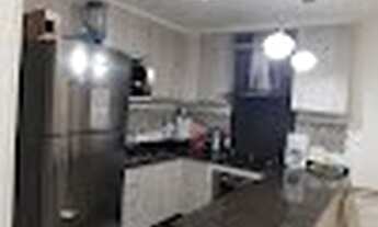 Imagem 6: Apartamento para venda com 39 metros quadrados com 2 quartos em Vila Falchi - Mauá - SP