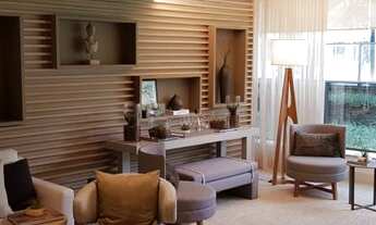 Imagem 5: Apartamento para venda possui 158 metros quadrados com 2 quartos em Cidade Monções - São P