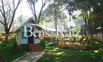 Imagem: NOVA LIMA - Loteamento/Condomínio - Bosque