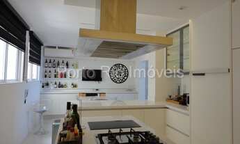 Imagem 7: Apartamento à venda na Avenida Atlântica Copacabana, 4 quartos (2 suítes), 2 vagas, vista