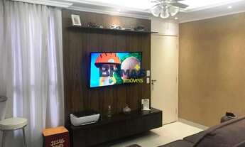 Imagem 5: Apartamento 02 quartos no Bairro Cabral!