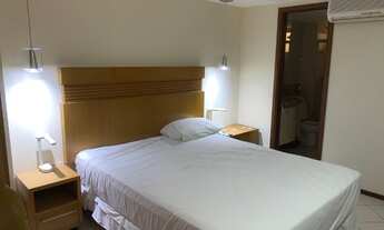 Imagem 7: Flat de Luxo - Mobiliado em Ponta Negra