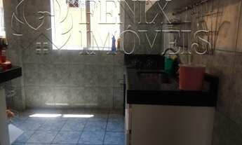 Imagem 6: CONTAGEM - Apartamento Padrão - Arvoredo