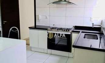 Imagem 3: Apartamento com 2 dormitórios à venda, 93 m² por R$ 420.000,00 - Dindinha - Pouso Alegre/M