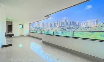 Imagem: Apartamento para venda tem 303 metros quadrados