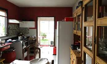 Imagem 3: Ótima casa no Jardim América - 3 quartos, suite e cômodo comercial