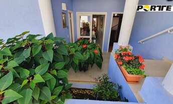 Imagem 7: Casa à venda, 560 m² por R$ 1.950.000,00 - Condomínio Residencial Colinas de São Francisco