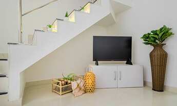 Imagem 3: Casa de luxo, área externa enorme, ultima unidade, Jardim Alterosa