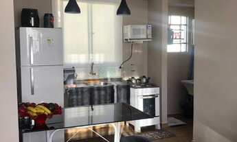 Imagem 4: Lindo Apartamento com 2 dormitórios à Venda, 50m² - Jardim Europa - Suzano