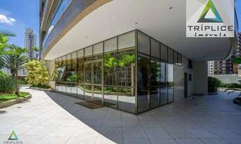 Imagem 7: Apartamento 4 quartos suítes, salão 3 ambientes com varanda gourmet, 5 vagas livres e laze