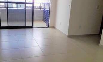 Imagem 2: Edifício Smart 70 -3 quartos - Ponta Verde