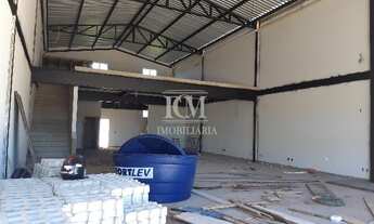 Imagem 3: Aluguel Galpão ALTO UMUARAMA