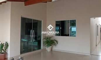 Imagem: DL - Linda Casa no Bairro Planalto