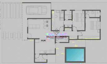 Imagem 3: Casa em Condomínio Fechado em Marechal Deodoro - 118m²