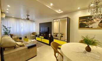 Imagem 2: APARTAMENTO MOBILIADO E DECORADO NA BEIRA MAR CONFIRA!!!