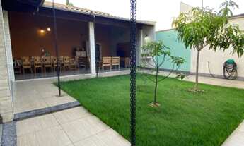 Imagem: A casa á venda, bairro Cariru Ipatinga