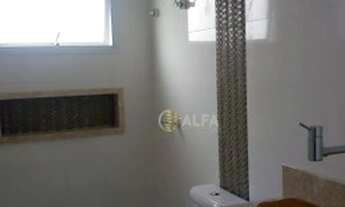 Imagem 6: Apartamento com 3 dormitórios à venda, 108 m² por R$ 510.000,00 - Santa Rita I - Pouso Ale