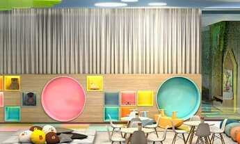 Imagem 6: Apartamento para venda possui 79 metros quadrados com 3 quartos em Zona Industrial - Brasí