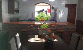 Imagem 3: Casa com 3 Quartos e 2 banheiros à Venda, 320 m² por R$ 300.000