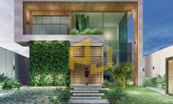 Imagem: Casa de condomínio para venda com 350 metros