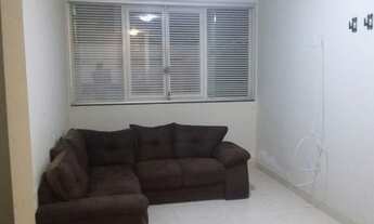 Imagem: Aluguel de Apartemento em Montes Claros