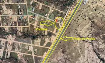 Imagem 2: Terreno em Condomínio Fechado próximo a REPRESA