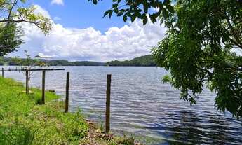 Imagem 4: Rancho no Miranda V, Chácara na Beira D´Água, Represa de Miranda