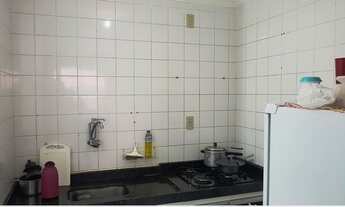 Imagem 6: Apartamento para venda com 60 metros quadrados com 2 quartos em Centro - Contagem - MG