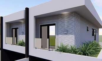 Imagem: Sobrado Geminado a venda com 3 quartos no