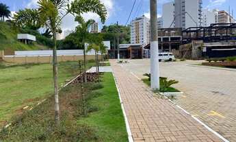 Imagem 6: Lote / Terreno 670 m² - Condomínio Fechado Alto Padrão Reserva das Pétalas, Estrela Sul Ju
