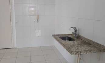 Imagem 2: Apartamento para venda tem 80 metros quadrados com 3 quartos em Parque 10 de Novembro - Ma