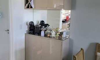 Imagem 6: Apartamento à venda, 50 m² por R$ 220.000,00 - Residencial Veredas - Poços de Caldas/MG