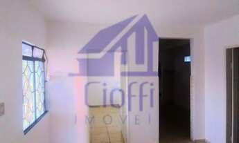 Imagem 3: SOBRADO RESIDENCIAL NO BAIRRO SAUDE, 3 DORMITÓRIOS- POUSO ALEGRE/MG