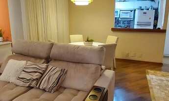 Imagem: Excelente Oportunidade - Apto Mobiliado