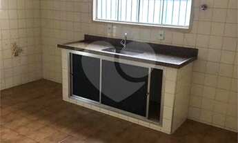 Imagem 7: São Carlos - Casa Padrão - Vila Sonia