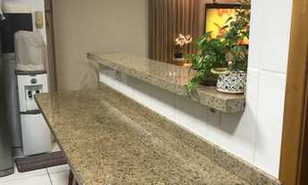 Imagem 3: Vendo Apartamento Residencial torres do parque com 97 metros quadrados com 3 quartos