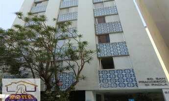 Imagem 1: Apartamento Perdizes São Paulo/SP