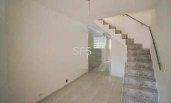 Imagem 5: Sobrado para venda de 132m² com 2 quartos / 2 suítes em São Miguel Paulista - SP