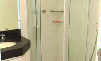 Imagem 3: APARTAMENTO DUPLEX MOBILIADO EM PLANALTO PAULISTA