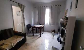 Imagem 4: Rua Aquidabã, próximo Pedro de Carvalho