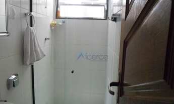 Imagem 4: Apartamento com 3 dormitórios à venda, 103 m² por R$ 350.000,00 - Centro - Juiz de Fora/MG