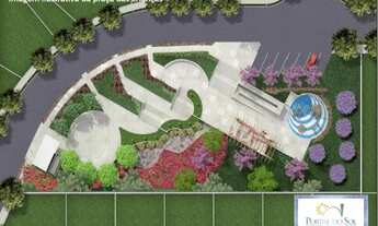 Imagem 4: Lote/Terreno para venda com 640 metros quadrados em Portal do Sol - Contagem - MG